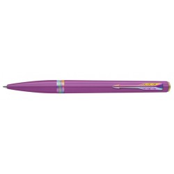 Balpen Parker Meridian grape RBT medium