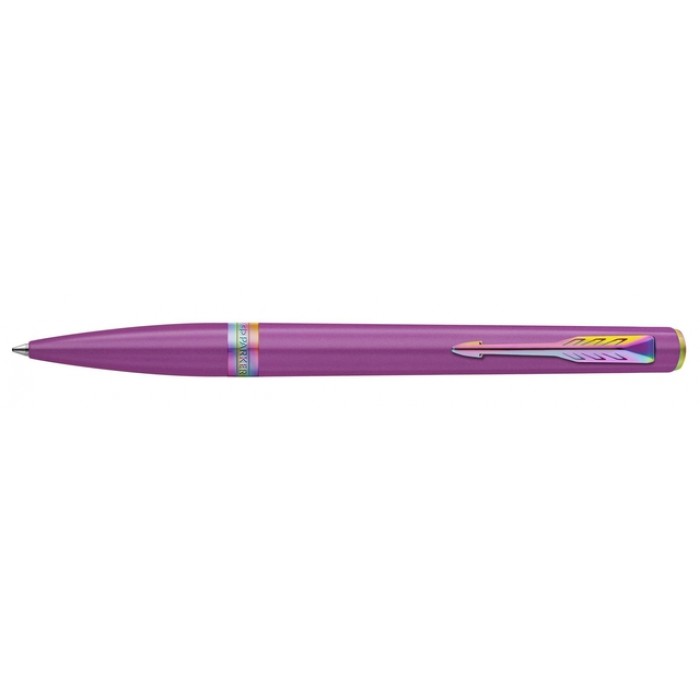 Balpen Parker Meridian grape RBT medium