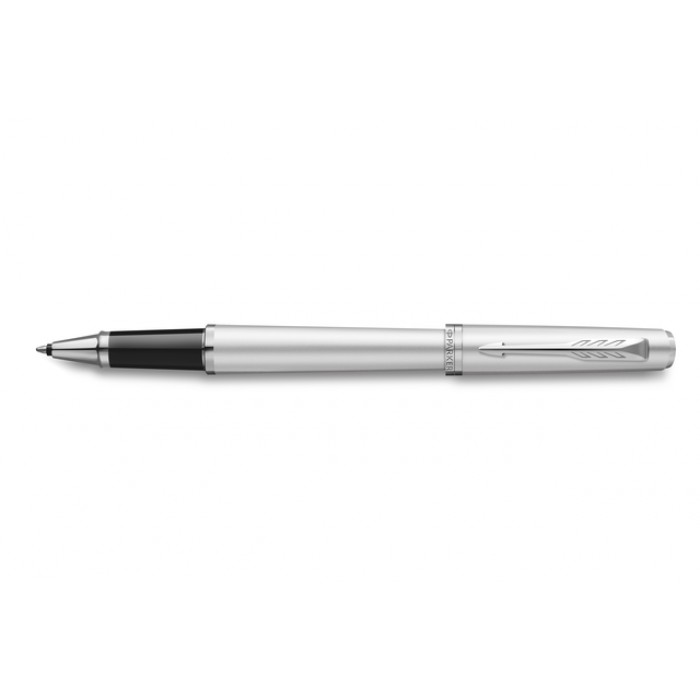 Rollerpen Parker Meridian chrome CT fijn