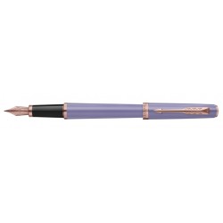 Vulpen Parker Meridian lilac PGT medium