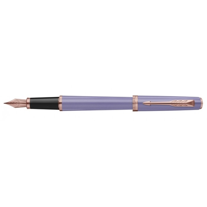 Vulpen Parker Meridian lilac PGT medium