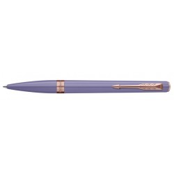 Balpen Parker Meridian lilac PGT medium