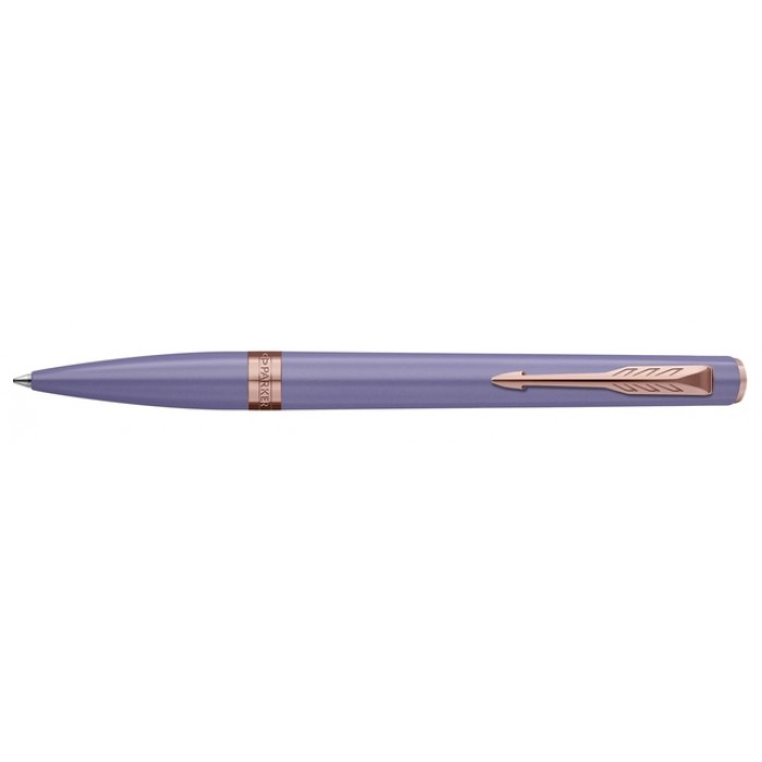 Balpen Parker Meridian lilac PGT medium