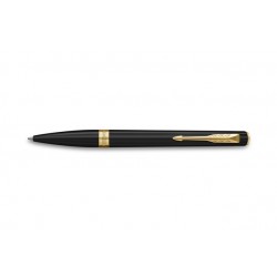 Balpen Parker Meridian matt black GT medium