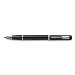 Rollerpen Parker Meridian matt black CT fijn
