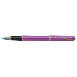 Vulpen Parker Meridian grape RBT medium