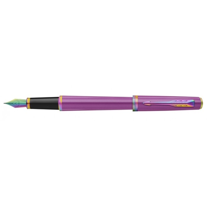 Vulpen Parker Meridian grape RBT medium