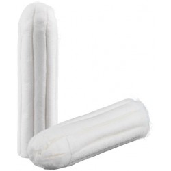 Tampon Satino FC1 FemCare normaal 2x500 stuks 333492