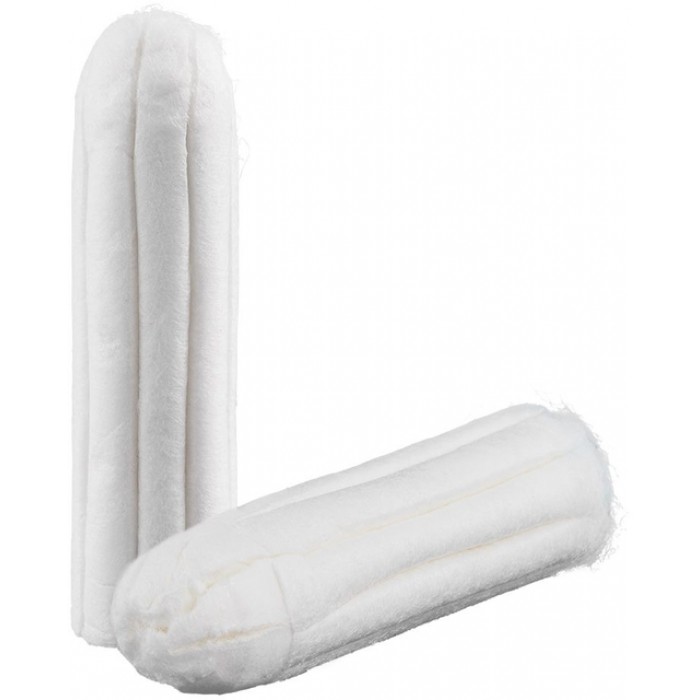 Tampon Satino FC1 FemCare normaal 2x500 stuks 333492
