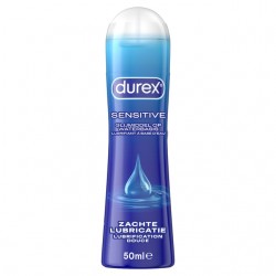 Glijmiddel Durex Sensitive 50ml