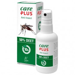 Deet Care&nbsp;plus&nbsp;50%&nbsp;60ml
