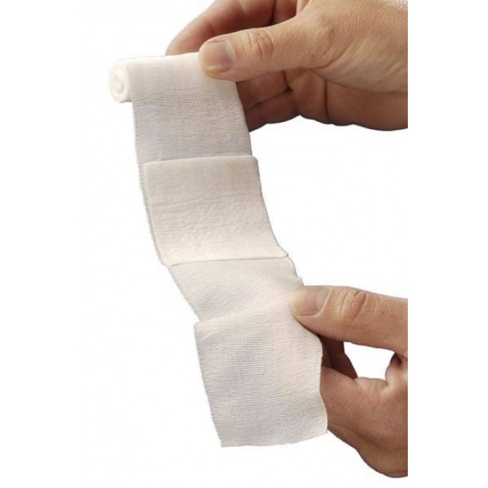 Snelverband Heka gerold nr1 steriel