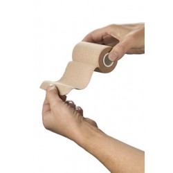 Steunzwachtel Hekahaft 4,5mx8cm