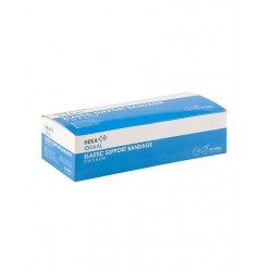 Steunzwachtel Heka ideaal 5mx6cm
