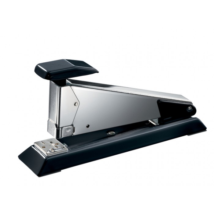 Nietmachine Rapid Retro Classic full-strip K2 50 vel zwart