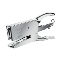 Niettang Rapid 1DX 50 vel 24/6 chroom