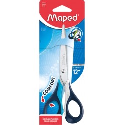 Schaar Maped Sensoft 16cm assorti