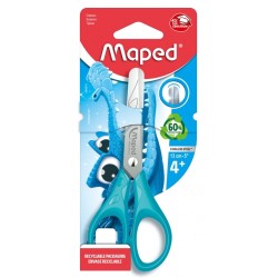 Kinderschaar Maped Essentials 13cm assorti