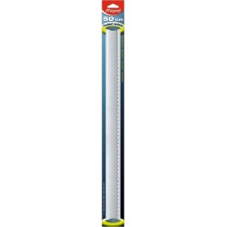 Liniaal Maped Aluminium 50cm