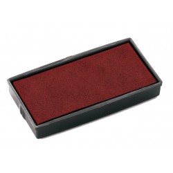 Stempelkussen Colop E/30 rood