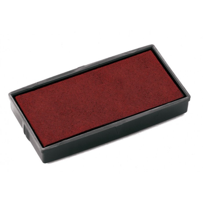 Stempelkussen Colop E/30 rood