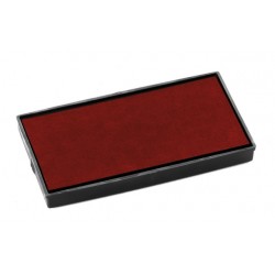Stempelkussen Colop E/50 rood