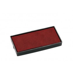 Stempelkussen Colop E/40 rood