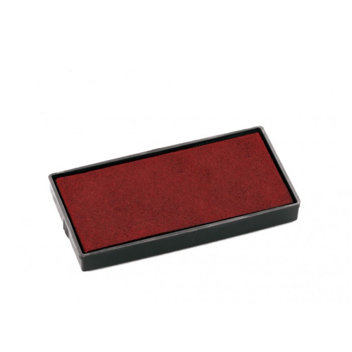 Stempelkussen Colop E/40 rood