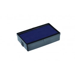 Stempelkussen Colop E/10 blauw