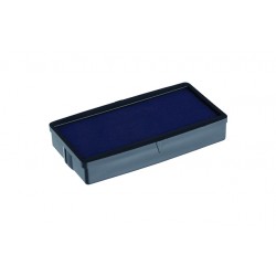 Stempelkussen Colop E/20 blauw