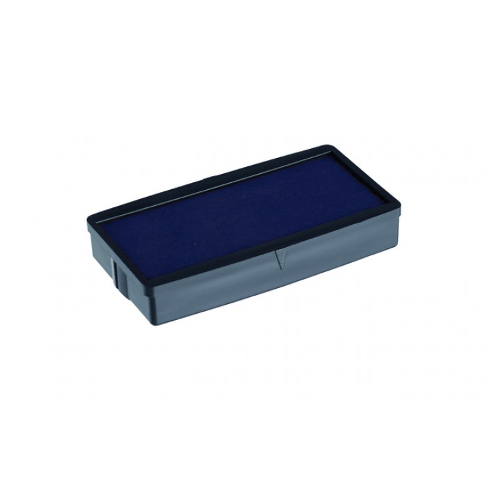Stempelkussen Colop E/20 blauw