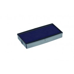 Stempelkussen Colop E/30 blauw