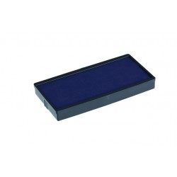 Stempelkussen Colop E/40 blauw