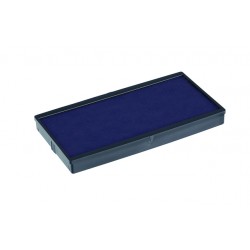 Stempelkussen Colop E/50 blauw