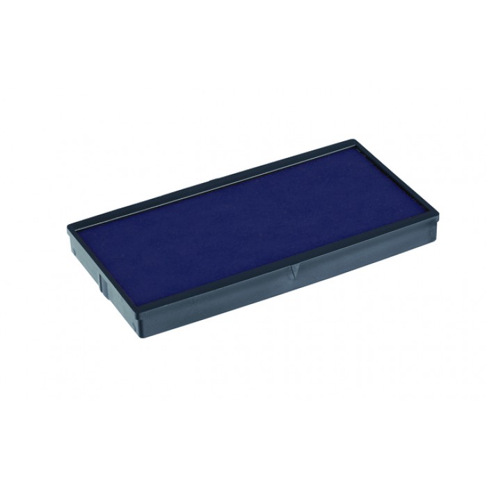 Stempelkussen Colop E/50 blauw