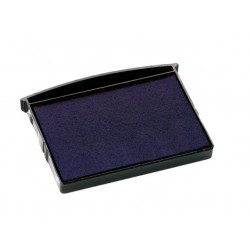 Stempelkussen Colop E/2600 blauw