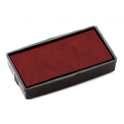 Stempelkussen Colop E/20 rood
