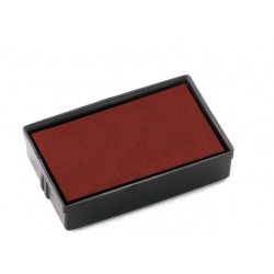 Stempelkussen Colop E/10 rood