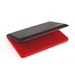 Inktkussen Colop Micro 3 160x90mm rood