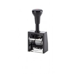 Numeroteur Reiner B6K Antiqua 4.5mm 6 cijfers