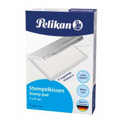 Stempelkussen Pelikan 2E 110x70mm ongedrenkt