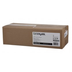 Opvangbak toner Lexmark C540X75G