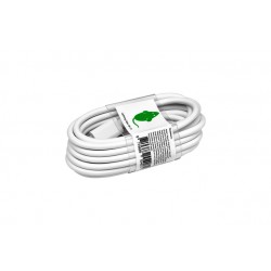 Kabel Green Mouse USB Lightning-A 2 meter wit