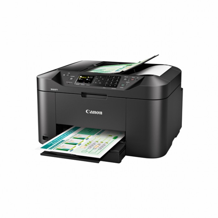 Multifunctional inktjet printer Canon MAXIFY MB2150