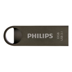 USB-stick 3.1 Philips Moon Space Grey 32GB
