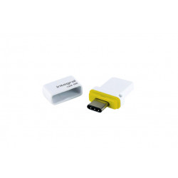 USB-stick Integral 3.0 USB-C Fusion Dual 128GB