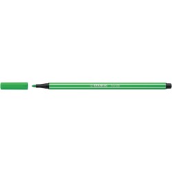 Viltstift STABILO Pen 68/43 medium loofgroen