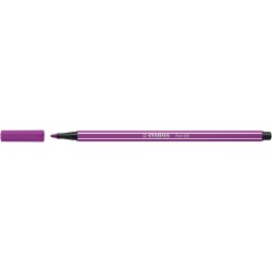 Viltstift STABILO Pen 68/58 medium lila