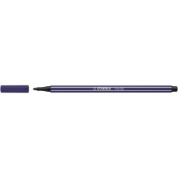 Viltstift STABILO Pen 68/22 medium Pruisisch blauw
