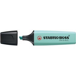 Markeerstift STABILO BOSS Original 70/113 pastel turquoise